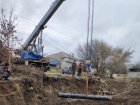 У Харкові усунули понад 80 аварійних ситуацій на водоводах
