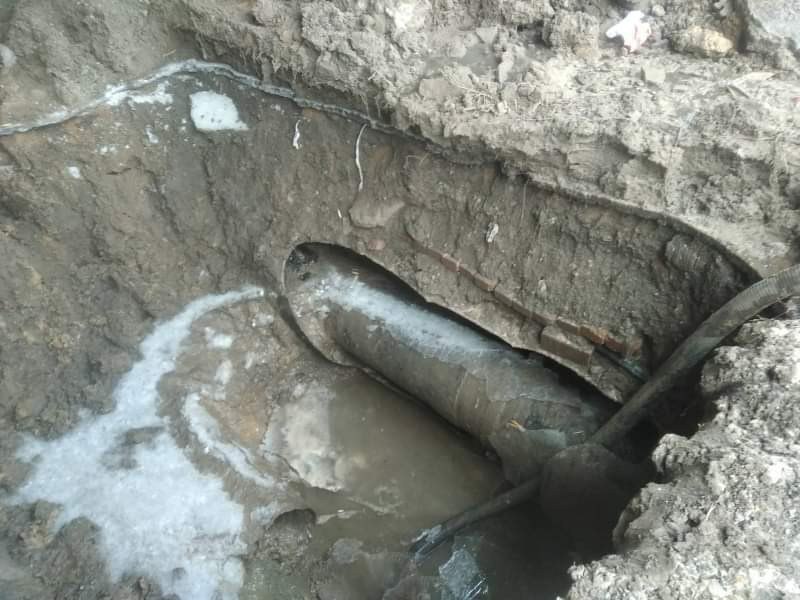У Харкові ліквідували 14 аварій на водоводах