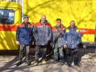 У Салтівському районі ремонтують комунікації