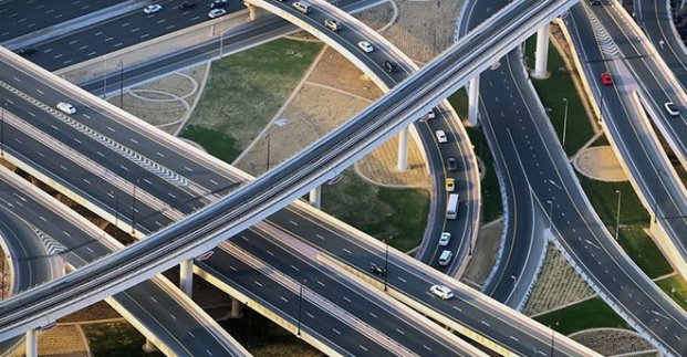 A new transportation system is being developed in Kharkiv