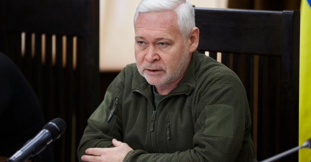 Ігор Терехов: Харків має бути безпечним і розвиненим містом