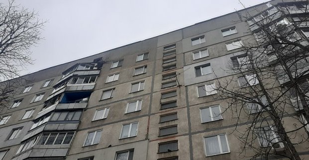 Ігор Терехов розповів, що чекає на радянські багатоповерхівки та центр міста 