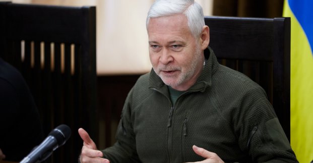 Ігор Терехов: Розраховуємо, що після перемоги у Харкові проживатиме близько двох з половиною мільйона людей