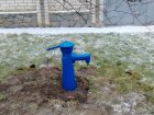 У Харкові відремонтували дві тисячі водорозбірних колонок