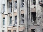У Харкові внаслідок  ранкових обстрілів пошкоджено 15 об’єктів