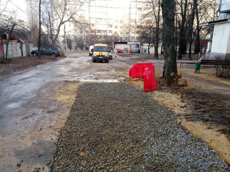У Харкові усунули понад 70 аварійних ситуацій на водоводах