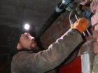 У Холодногірському районі оновлюють внутрішньобудинкові комунікації