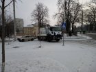 З Харкова за тиждень вивезли близько 51 тисячі кубометрів відходів