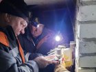 Бригади «Тепломереж» ліквідують наслідки нічного обстрілу та відновлюють послуги