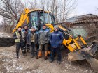 «Харківводоканал» усуває тринадцять аварій