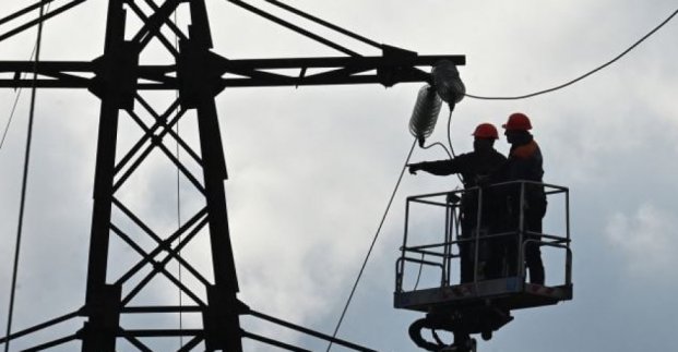 Ігор Терехов: Вся критична інфраструктура працює у повному обсязі