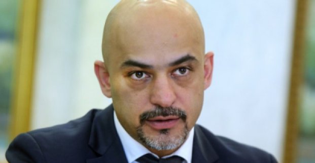 Ігор Терехов зустрівся з головою Державного агентства відновлення та розвитку інфраструктури