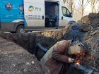 В Індустріальному районі замінили ділянку газопроводу без відключення послуги