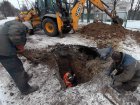 У Харкові ліквідували 10 аварій на водоводах