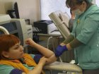 У Харкові пройшли заходи, присвячені Міжнародному дню онкохворої дитини
