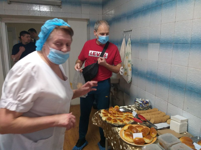 У Харкові пройшли заходи, присвячені Міжнародному дню онкохворої дитини