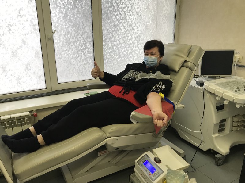 У Харкові пройшли заходи, присвячені Міжнародному дню онкохворої дитини