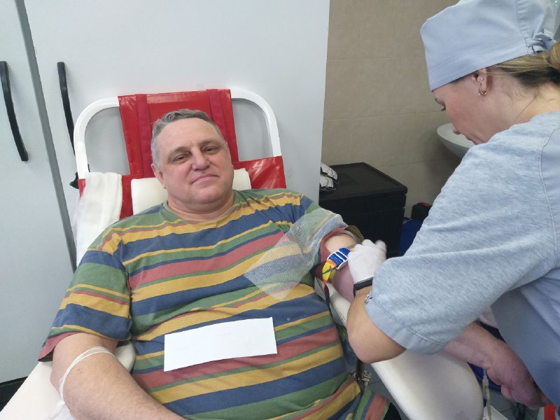 У Харкові пройшли заходи, присвячені Міжнародному дню онкохворої дитини