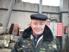 #Обличчя_Харкова. Віктор Верчик - начальник майстерні КП «КВПВ»