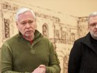 Ігор Терехов: Попереду - глобальні роботи з відновлення ТЕЦ та теплових мереж