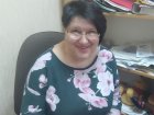 #Обличчя_Харкова. Марія Акашева - фахівець з соціальної роботи терцентру Слобідського району 