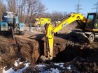 У Харкові усувають 14 аварій на водоводах
