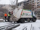 За тиждень з Харкова вивезли близько 42 тисяч кубометрів сміття