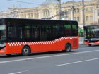 Автобус №83е з вівторка курсуватиме до селища Заїки (оновлено)