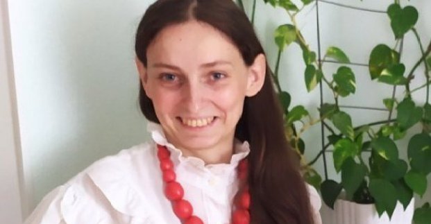 #Обличчя_Харкова. Катерина Пенцова - фахівець терцентру Холодногірського району