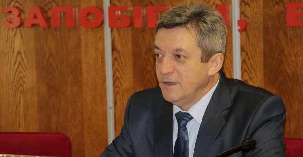 Почесний харків'янин Олександр Волобуєв святкує день народження