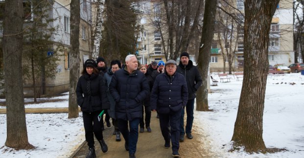 П’ятихатки почнуть активно відновлювати цього літа
