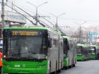 Біля станції метро «Академіка Барабашова» відновлюється рух громадського транспорту