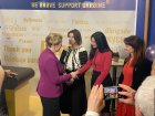Харків розвиває партнерські зв’язки на міжнародній виставці в Німеччині