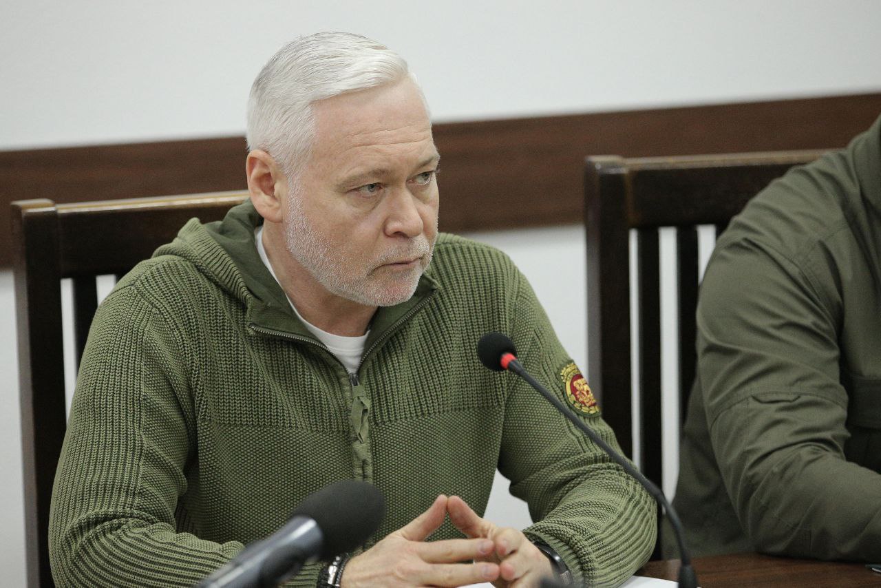 У Харкові обговорили екологічні проблеми під час війни
