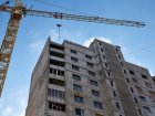 В Індустріальному районі активно ремонтують житлові будинки