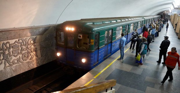 Харківський метрополітен у неділю поновить перевезення пасажирів 