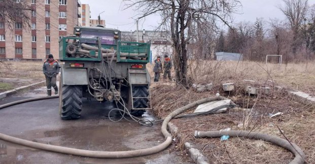 «Харківські теплові мережі»: Усі джерела теплопостачання - у роботі