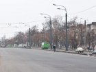 На проспекті Гагаріна оновили всі комунікації