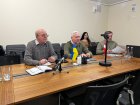 Ігор Терехов провів перемовини з мером Інсбрука  