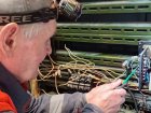 «Тепломережі» за добу відпрацювали понад 900 заявок 