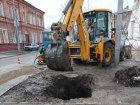 У Холодногірському районі усувають аварії на водопроводах