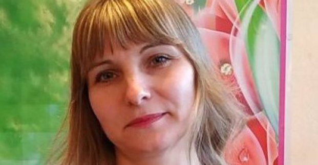 #Обличчя_Харкова. Надія Прут - соціальний робітник терцентру Немишлянського району