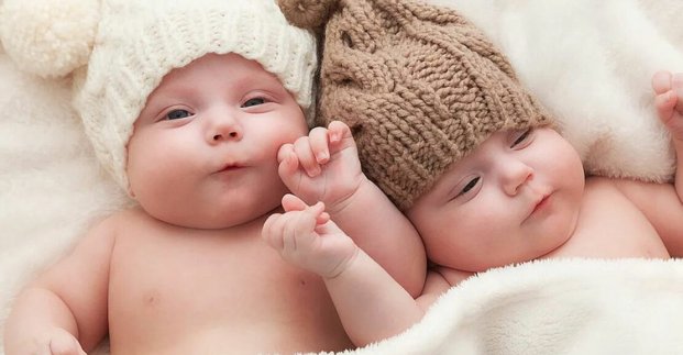 У Харкові з 9 по 15 березня народилося 58 дітей