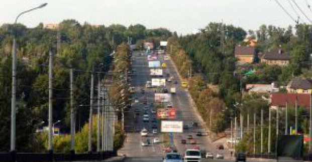 Розроблено проект реконструкції шляхопроводу на проспекті 50-річчя СРСР
