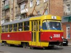 Трамваї №6, 8, 16 та 27 тимчасово змінять маршрути руху