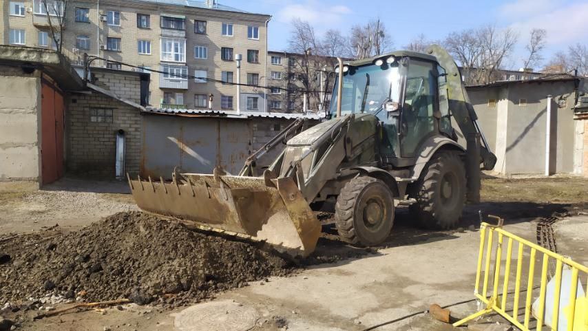«Тепломережі» готуються до потепління та регулюють джерела теплопостачання
