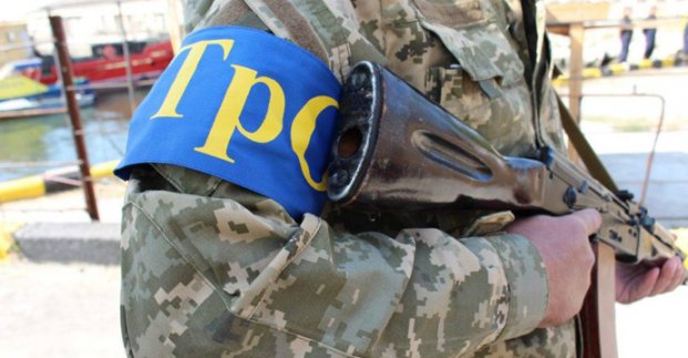 Харків’ян закликають долучитися до збору для бійців тероборони 