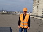 #Обличчя_Харкова. Олег Білокобиленко - покрівельник КП «ХРБП»