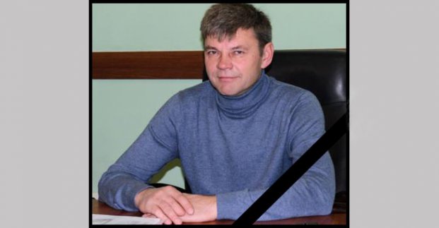 Харківська міськрада висловлює співчуття рідним Валерія Дробушка