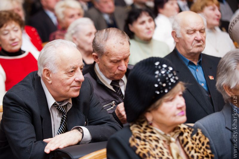 У Харкові активно розвивається ветеранський центр волонтерів